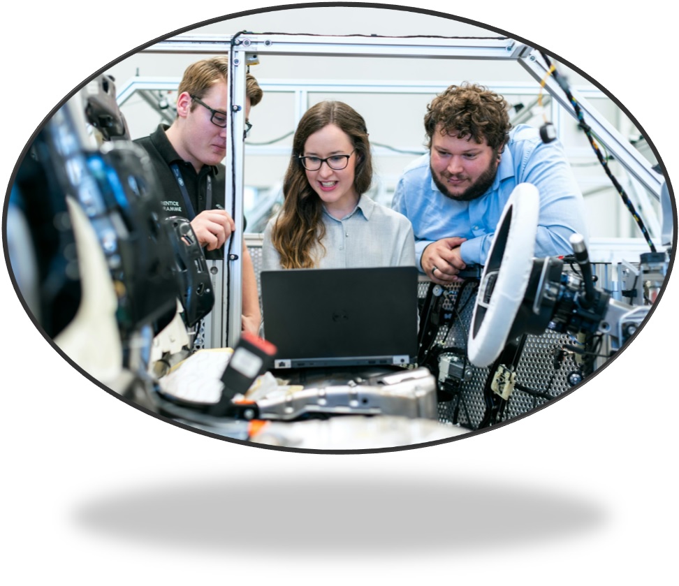 Innovation, Inventions, Efficiency, Improvements